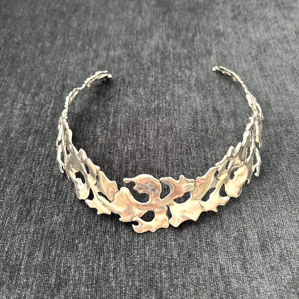 Kendra Scott choker